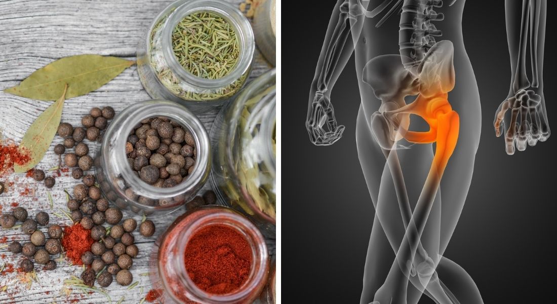 4 Natural Ways To Relieve Joint Pain & Inflammation