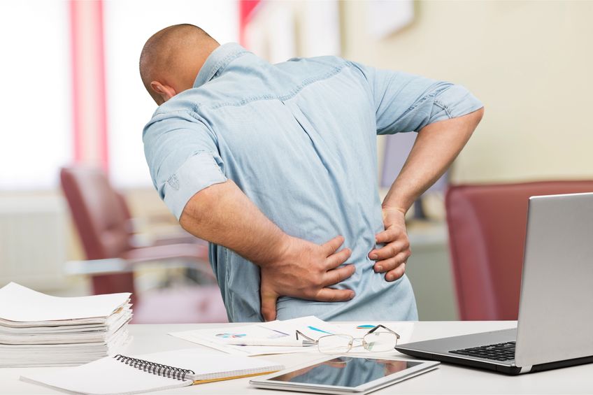 What Does Lower Back Pain Mean