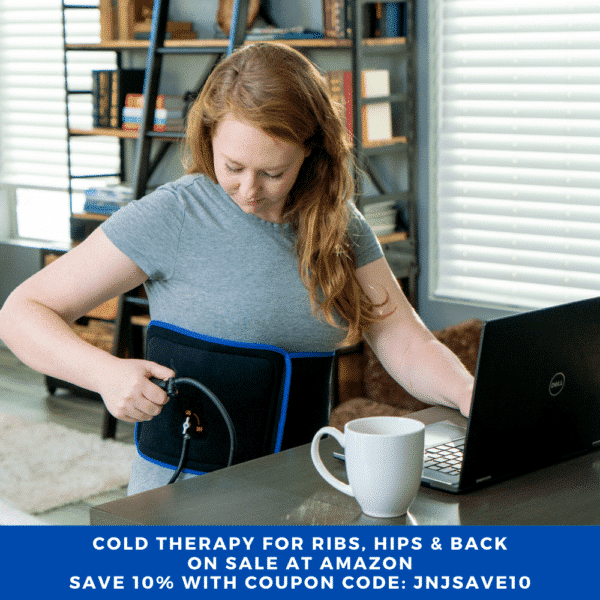 5 Tips on What To Do With Bruised Ribs Before Things Get Worse