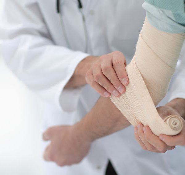 Tips on How To Prepare For Knee Surgery SimplyJnJ