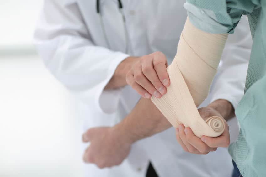What To Expect After Tennis Elbow Surgery