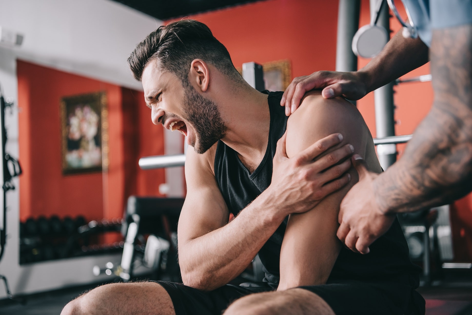 How Can You Tell If You Have a Dislocated Shoulder?