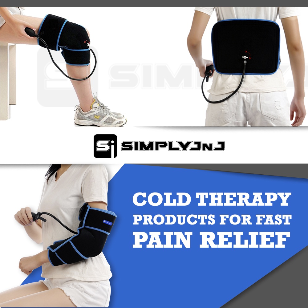Cold Therapy Products from SimplyJnJ - All products 1 (1)
