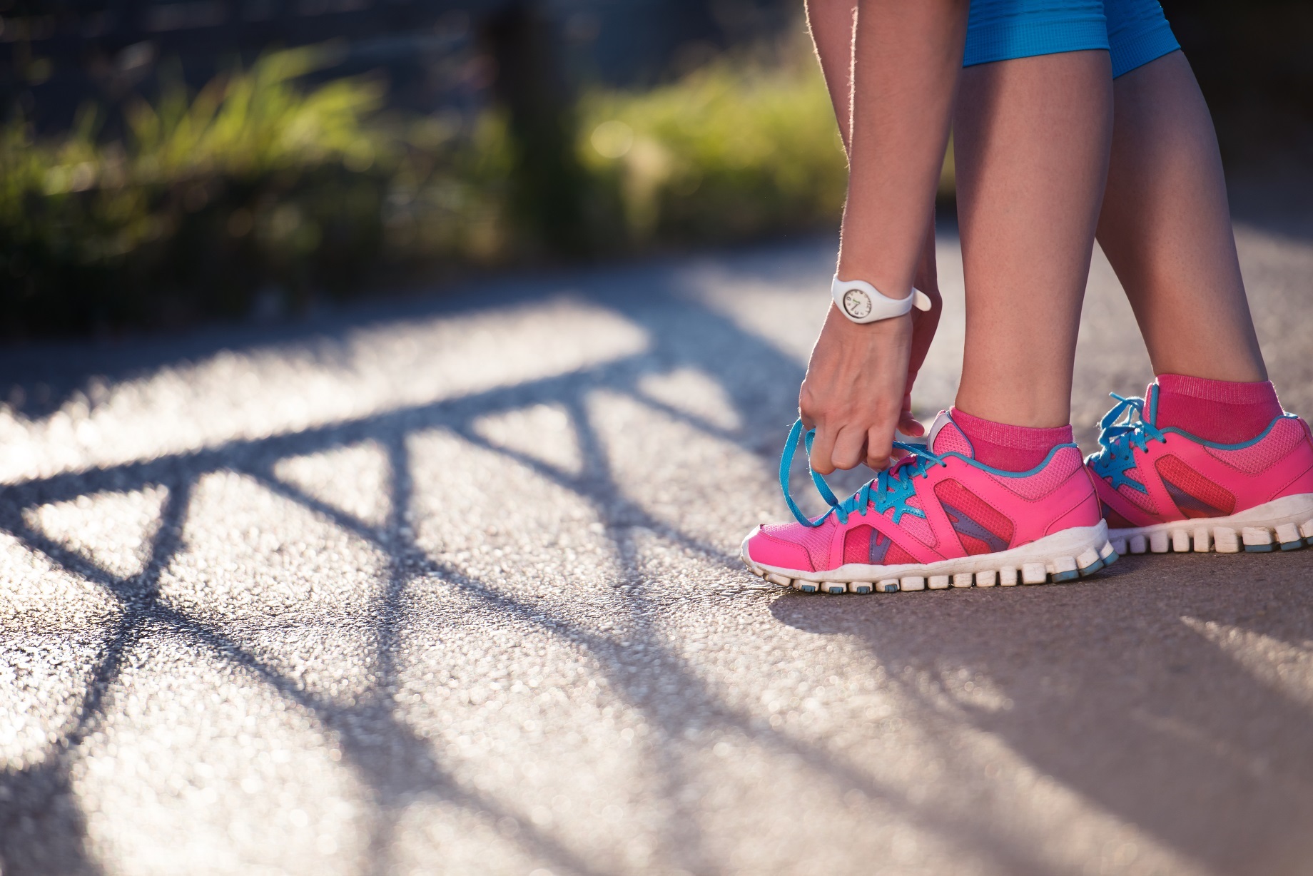 5 Tips On How To Turn Your Walk Into A Workout