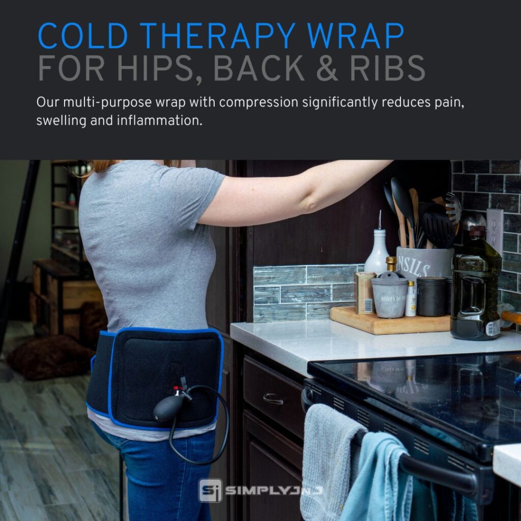 5 Tips on What To Do With Bruised Ribs Before Things Get Worse