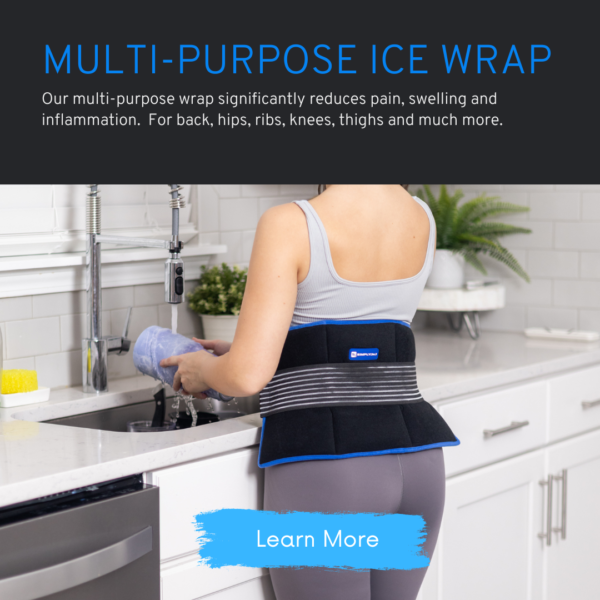 5 Tips on How to Sleep with Broken Ribs SimplyJnJ